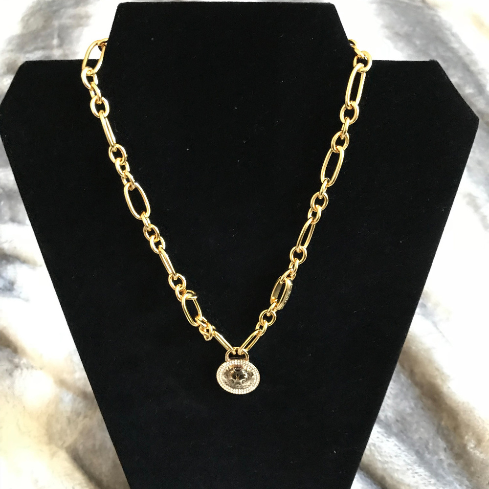 My Flat in London Necklace